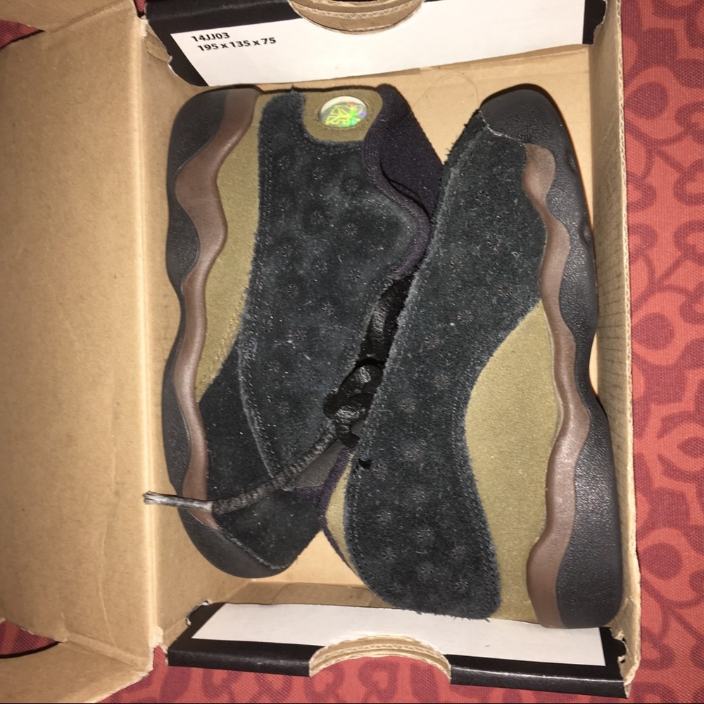 📦Baby Jordan’s 📦.